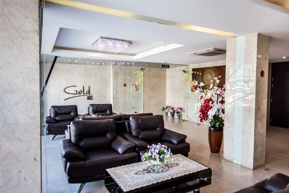 Gold Hotel Da Nang By Haviland Exterior foto
